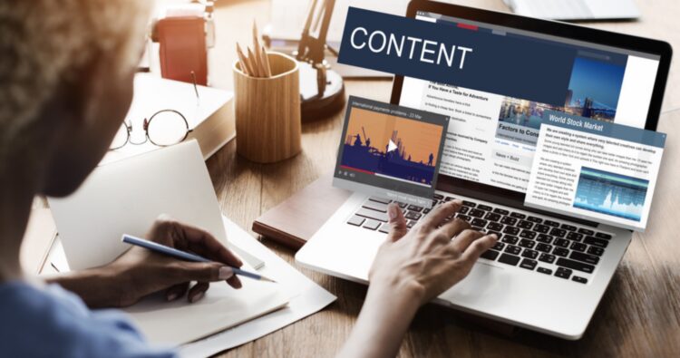 8 Content Creation Tips You Need To Know