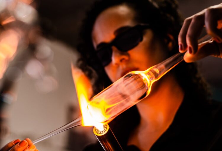 IS Glass Blowing A Profitable Side Hustle? 5 Things To Know