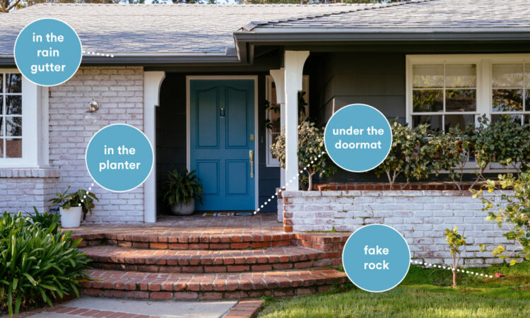 How to Make Your Home More Burglar Resistant Without Spending a Fortune