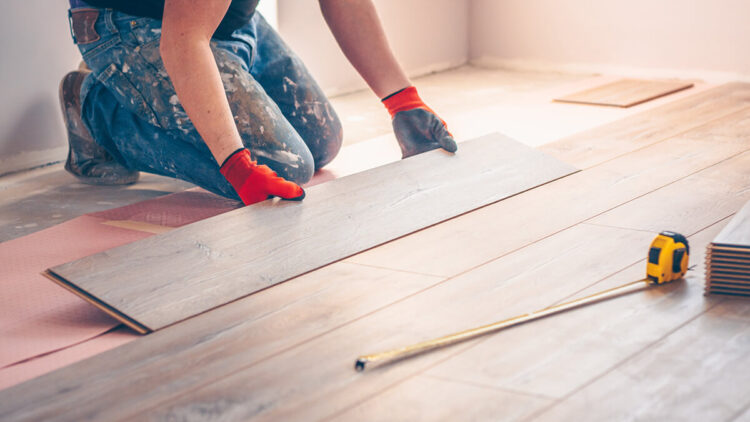 Is Laminate Flooring Good For Hot Climates?