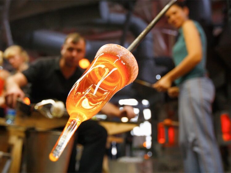 IS Glass Blowing A Profitable Side Hustle? 5 Things To Know