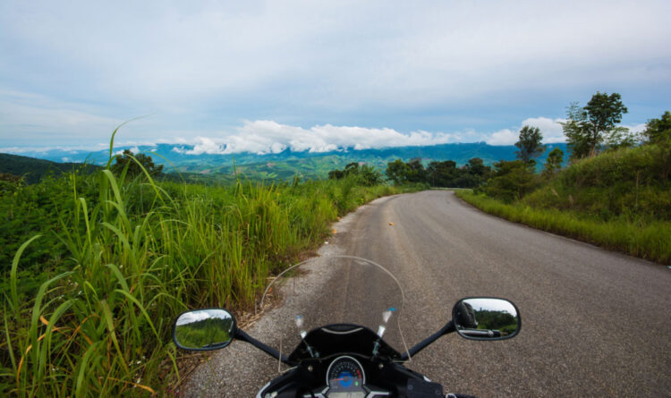 9 Tips For Planning Your First Thailand Motorcycle Tour