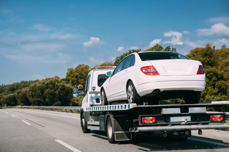 Things To Know About Towing Rules And Regulations In The US