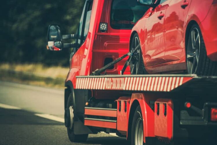 Things To Know About Towing Rules And Regulations In The US