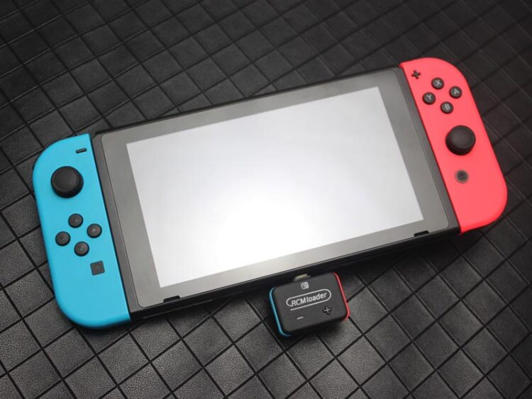 Easy Way to Hacking Your Nintendo Switch With The Latest Jailbreak In 2023