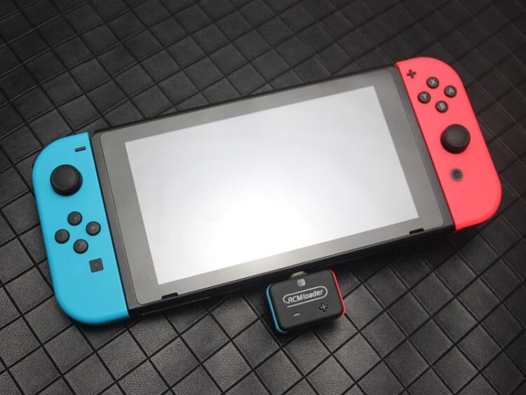 Easy Way To Hacking Your Nintendo Switch With The Latest Jailbreak