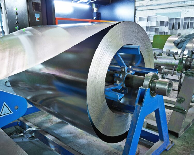 Sheet Metal Fabrication Processes How They Work And What They Are Used For