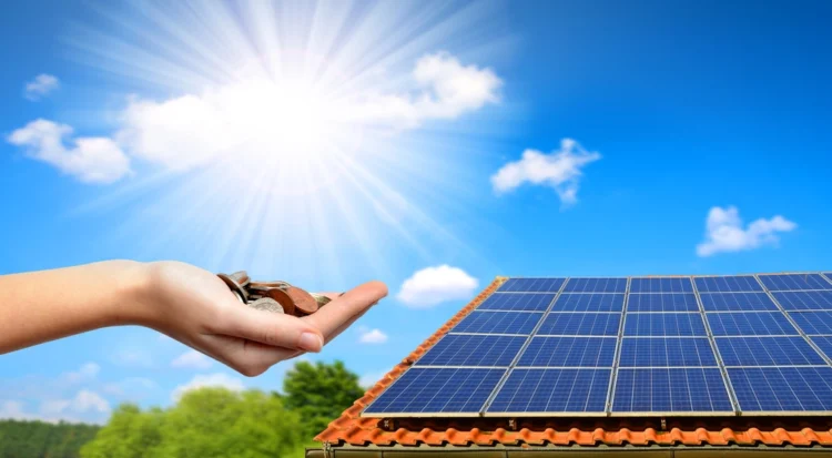 Innovative Solar Energy Solutions for a Sustainable Future