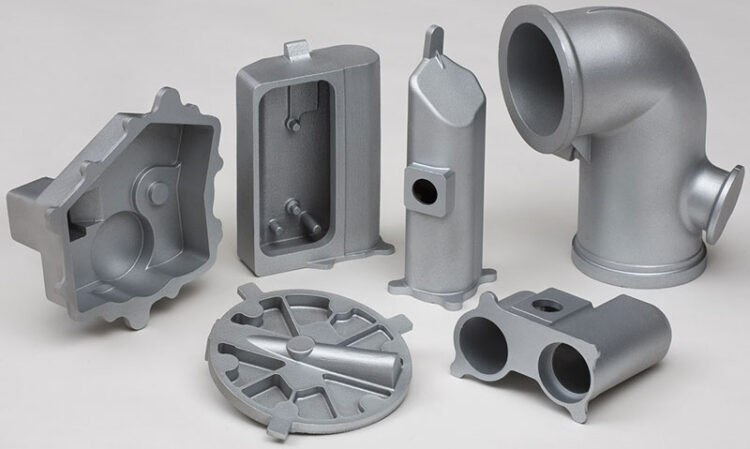 What Are the Basic Steps Involved in Investment Casting?