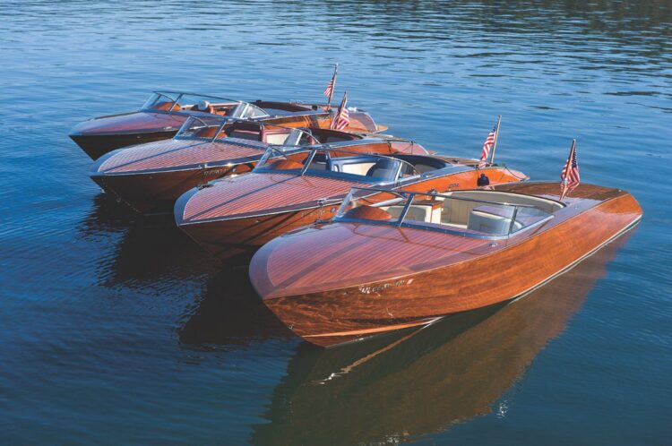 7 Tips for Buying a Classic Boat Online: Is it Safe?