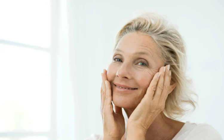 How To Create a Facial Routine That Works: 4 Tips for Women Over 50