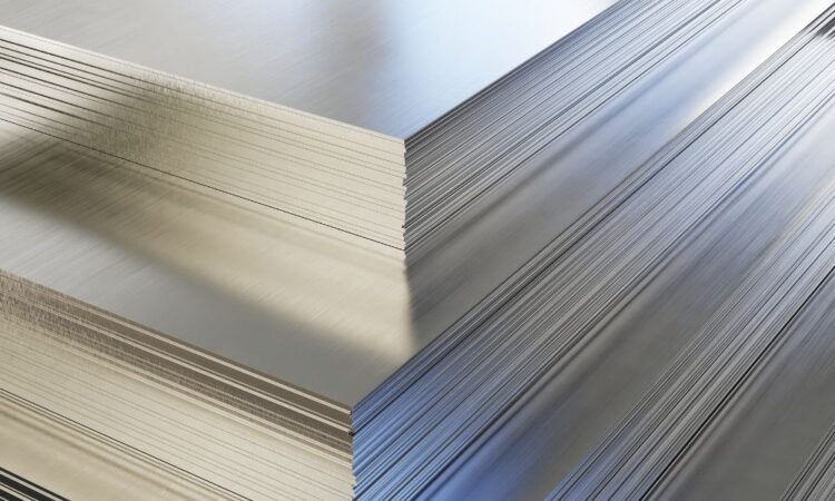 Sheet Metal Fabrication Processes: How They Work and What They Are Used for