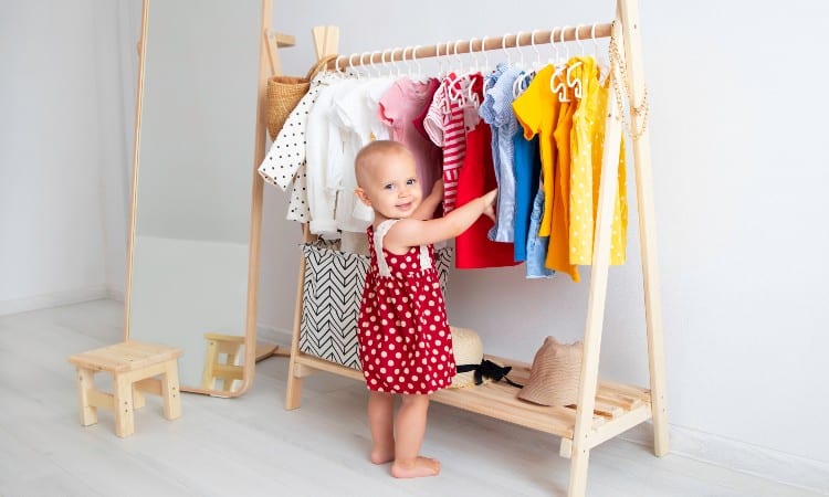 The Dos and Don’ts of Buying Clothes for Toddler Girls