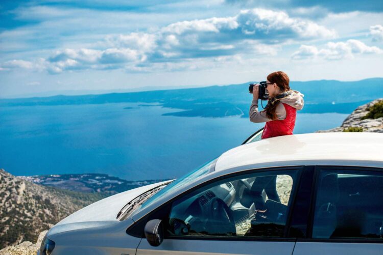 Renting a Car in Croatia in 2024 All you need to know