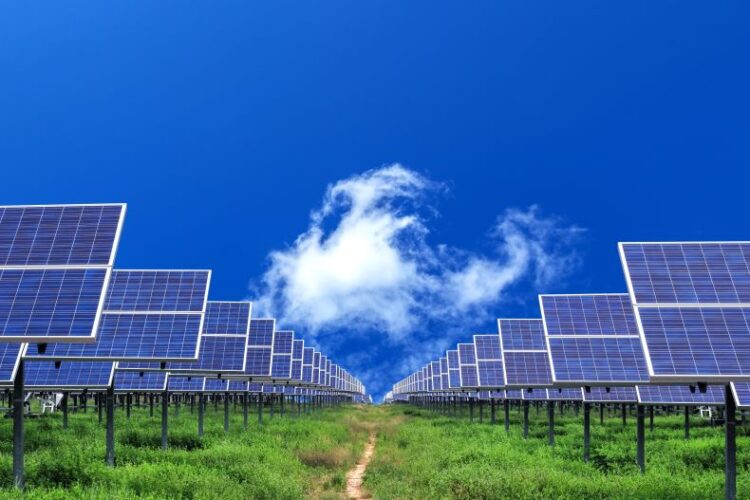 Innovative Solar Energy Solutions for a Sustainable Future
