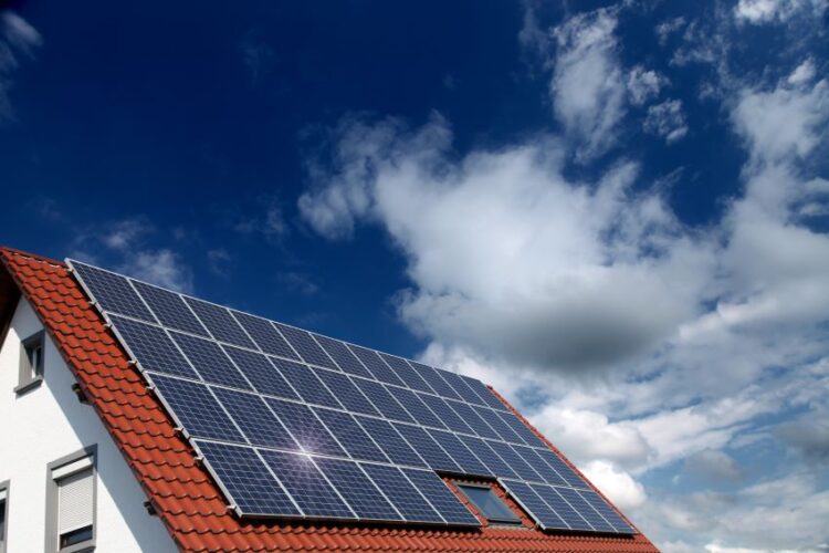 Innovative Solar Energy Solutions for a Sustainable Future