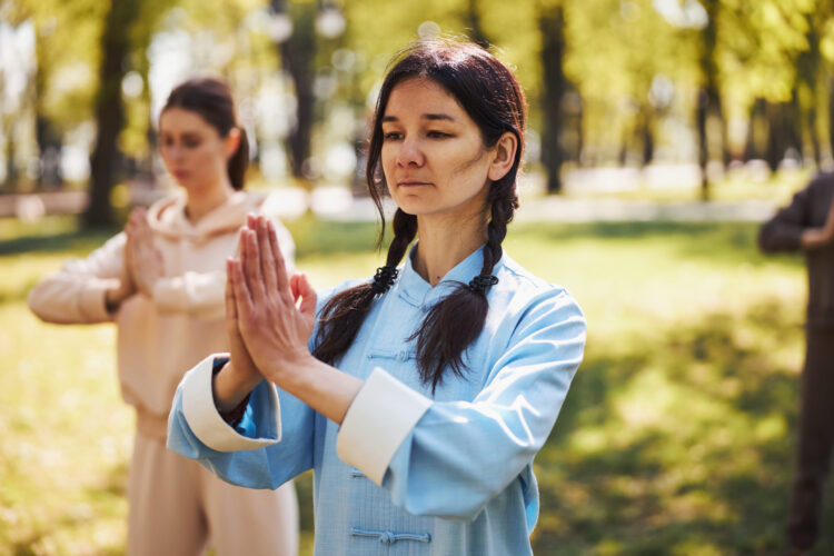 Can You Learn Qigong Online By Yourself?