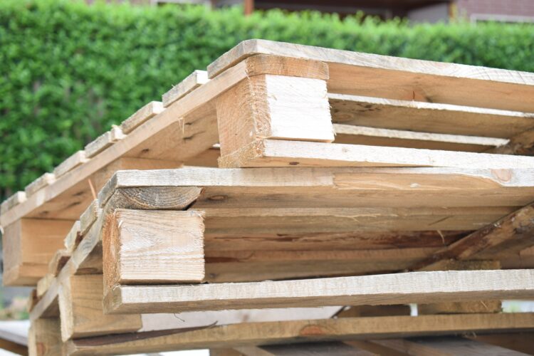 Should You Use Plastic or Wood Pallets? 5 Tips for Choosing