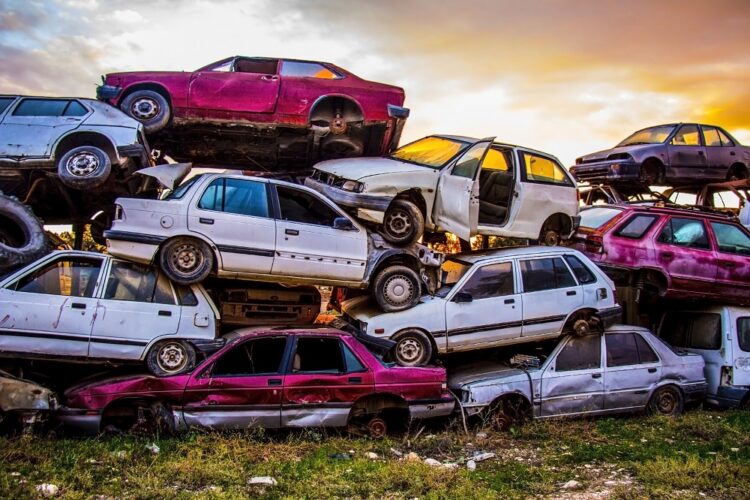 The Ultimate Guide To Junk Car Price Evaluation Formulas Followed In Los Angeles City: 5 Things That Affect The Price