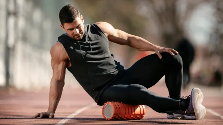 Should You Foam Roll An Injured Muscle-2024 Guide