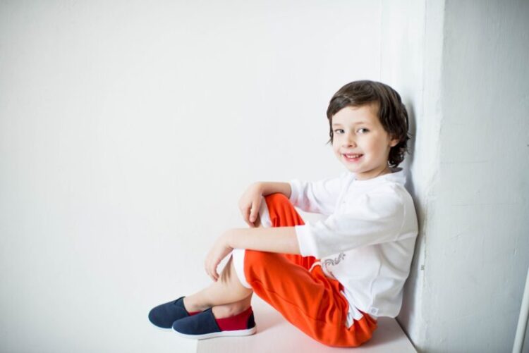 7 Reasons Why Kids Shouldn't Be Afraid to Wear Fun, Comfy, Vibrant Clothes