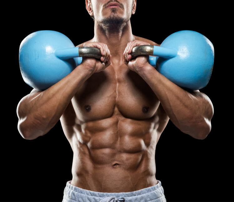 Why Kettlebells are Perfect for Full Body Cardio Exercises