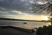 Hampstead Vacation