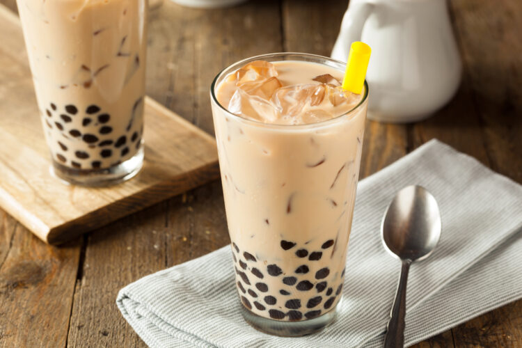 What's the Difference Between Bubble Tea and Boba Tea?
