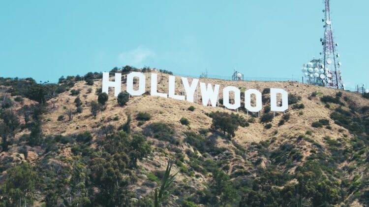 Hollywood industry