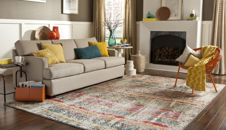 How to Pick the Perfect Carpet for Your Floor Type and Color?