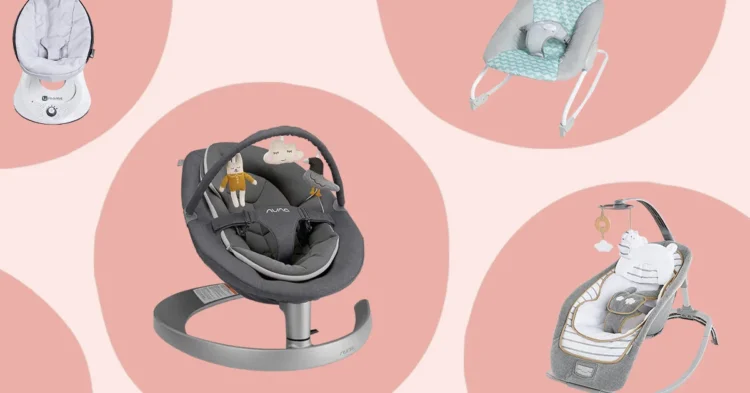 Baby Rocker: An Essential Item for Infants’ Comfort and Security
