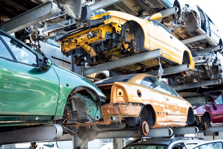 The Ultimate Guide To Junk Car Price Evaluation Formulas Followed In Los Angeles City: 5 Things That Affect The Price