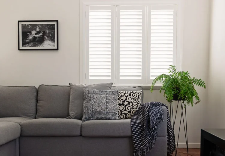 Plantation Shutter Installation Tips That Will Help You Save Money