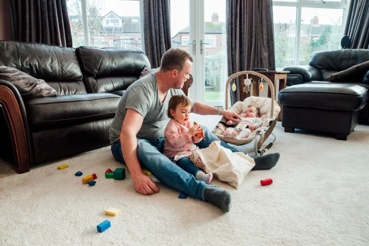 Baby Rocker: An Essential Item for Infants’ Comfort and Security