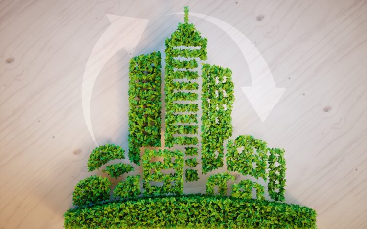 Key Principals to Ensure Sustainability In Buildings