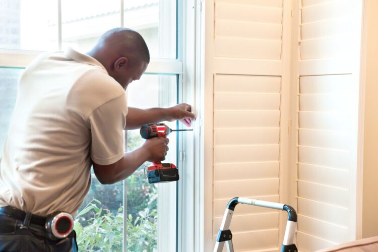 Plantation Shutter Installation Tips That Will Help You Save Money