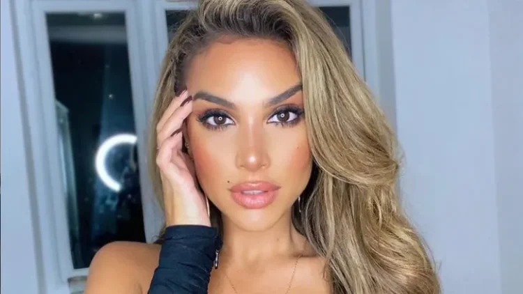 6 British Social Media Influencers And Models In 2023