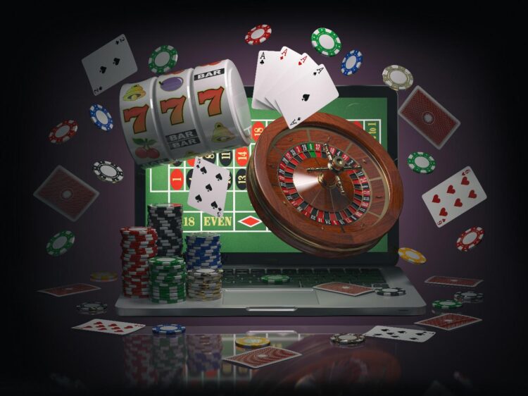 The Rising Challenges of the Online Gambling Industry