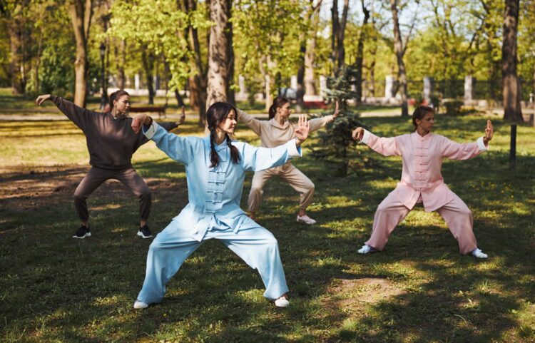 Can You Learn Qigong Online By Yourself?