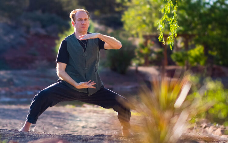 Can You Learn Qigong Online By Yourself?