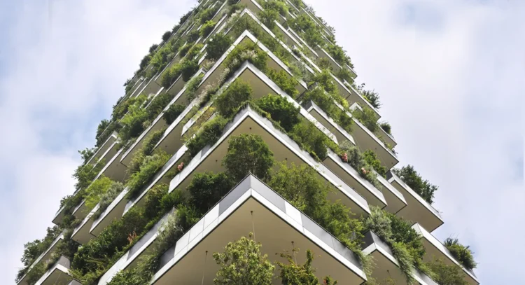 Key Principals to Ensure Sustainability In Buildings