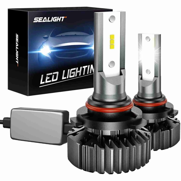 6 Best 9006 LED Headlight Bulbs 2024