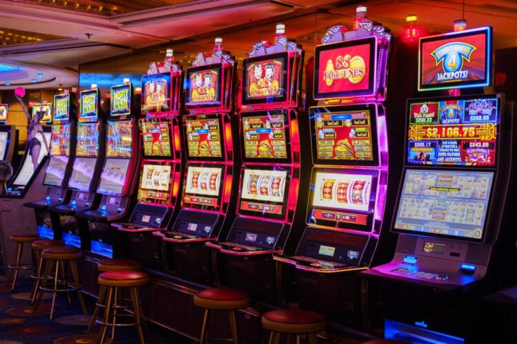 Top 12 Most Popular Gambling Games