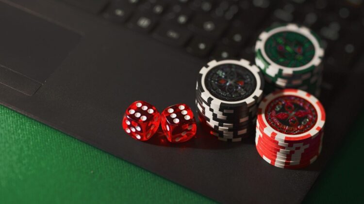 The Rising Challenges of the Online Gambling Industry