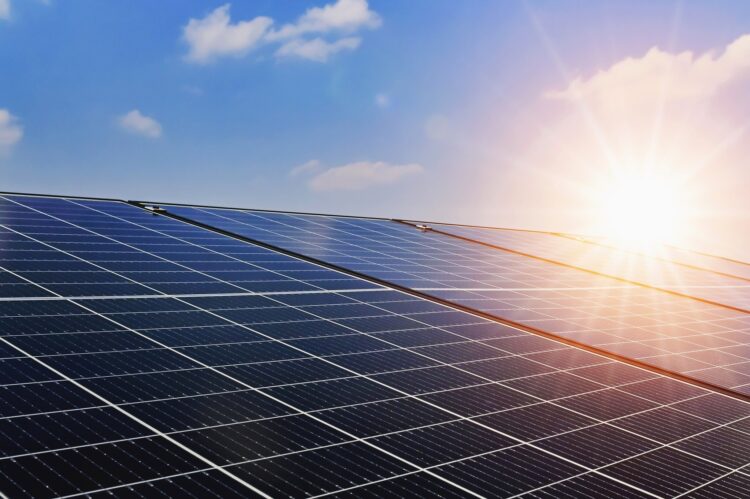 Innovative Solar Energy Solutions for a Sustainable Future