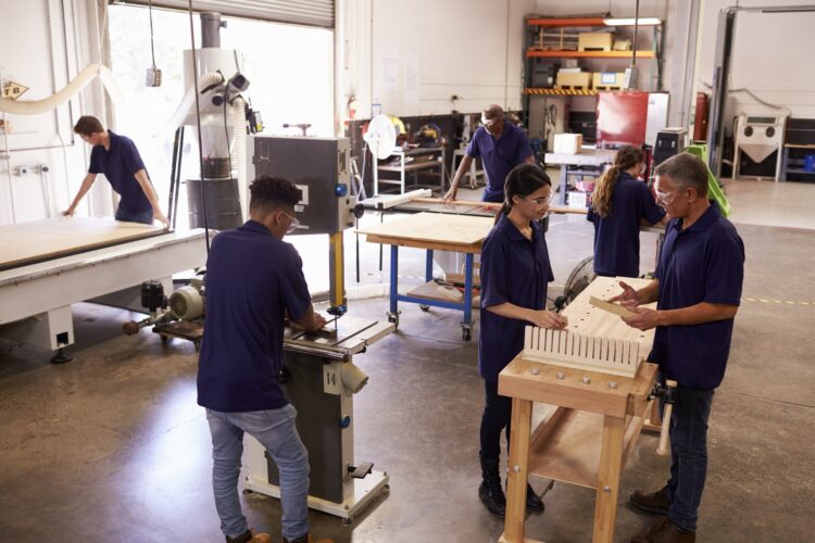 How to Make Vocational Training More Effective: 4 Tips and Tricks