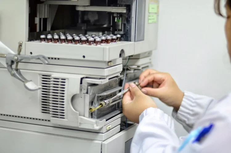 The Key to Ensuring the Best Performance of your Chromatography System