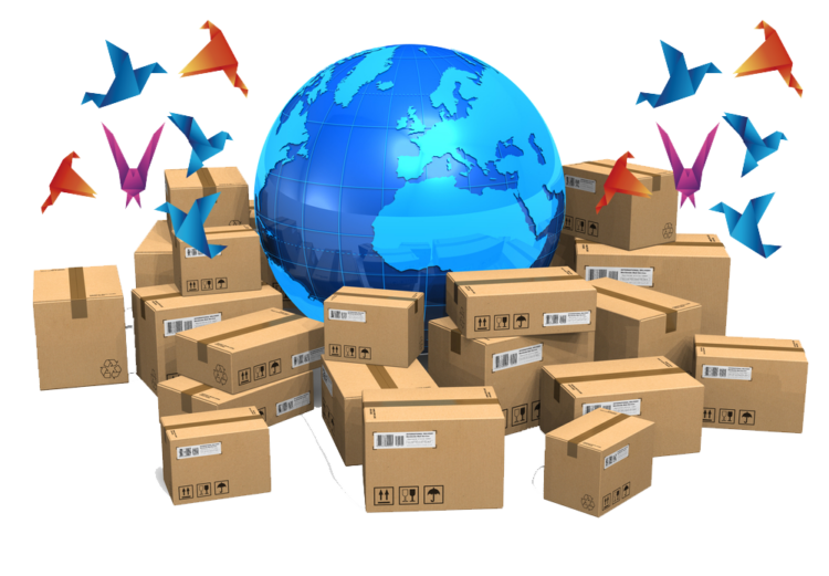 The Power Of International Courier Services In Business