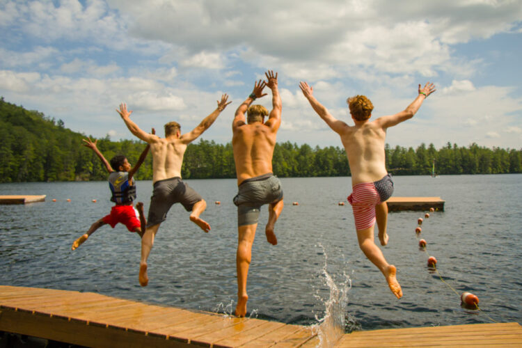 How To Get Teenagers Interested In Attending Summer Camps