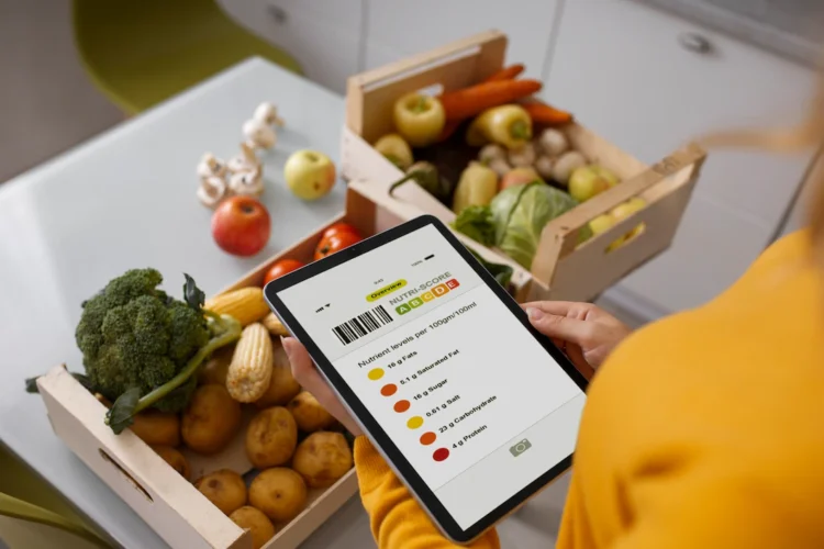 How to Track What You Eat and Find Your Problem Areas
